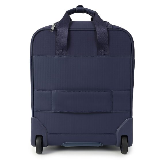 Hedgren Furo Bento 2 ruedas Carro de la cabina 44.5 cm Compartimento para el portátil