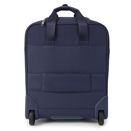 Hedgren Furo Bento 2 ruedas Carro de la cabina 44.5 cm Compartimento para el portátil