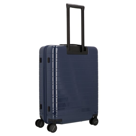 Horizn Studios H6 Essential 4 ruedas Carrito M 64 cm
