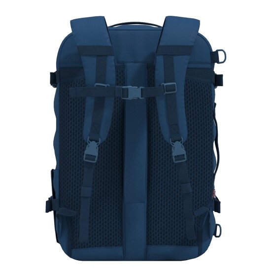 Cabin Zero Bolsa de viaje para cabina Classic Plus Mochila 42L 54 cm