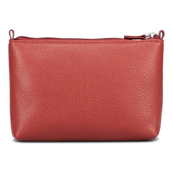 Jost Vika Bolsa de cosméticos Piel 12 cm