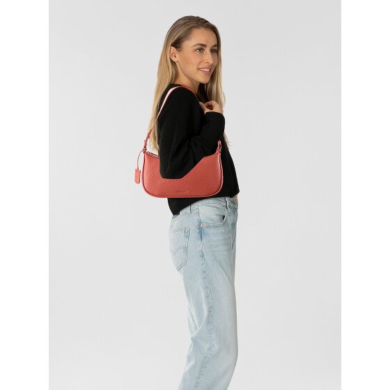 Burkely Always Ava Bolsa de hombro Piel 28 cm