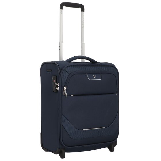 Roncato Carro de cabina de 2 ruedas Joy 45 cm