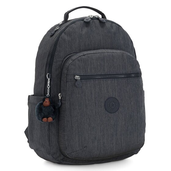 Kipling Mochila Back To School Seoul Compartimento para portátil de 44 cm