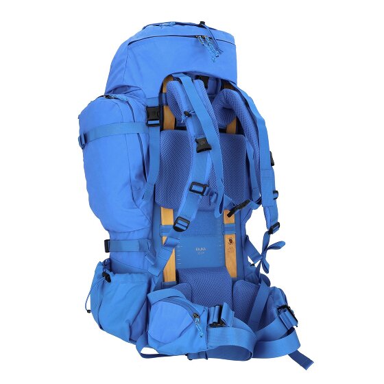 Fjällräven Kajka 55 Mochila de trekking S-M 73 cm