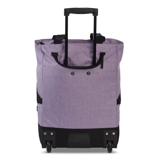 Punta Wheel "Unser Klassiker" Carro de la compra 50 cm