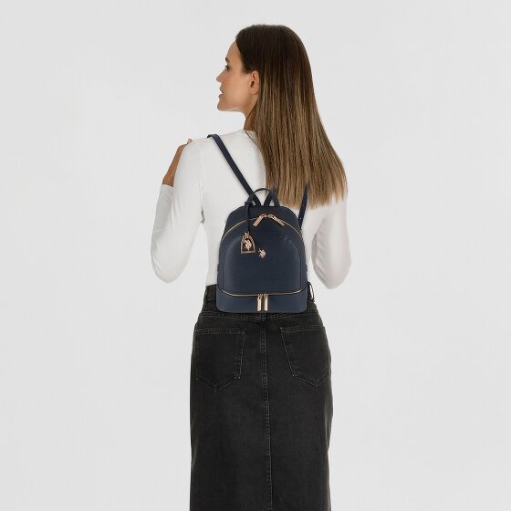 U.S. Polo Assn. Jones Mochila de la ciudad 26 cm