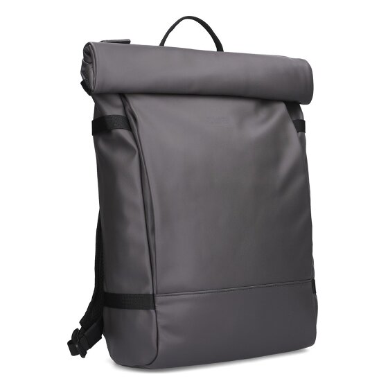 Zwei Aqua Mochila de día 45 cm Compartimento para el portátil