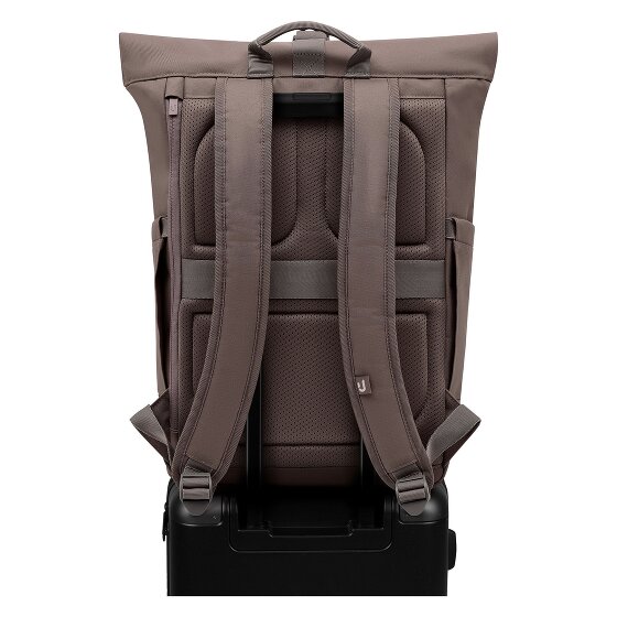 Johnny Urban Luca Mochila de día 42 cm Compartimento para laptop