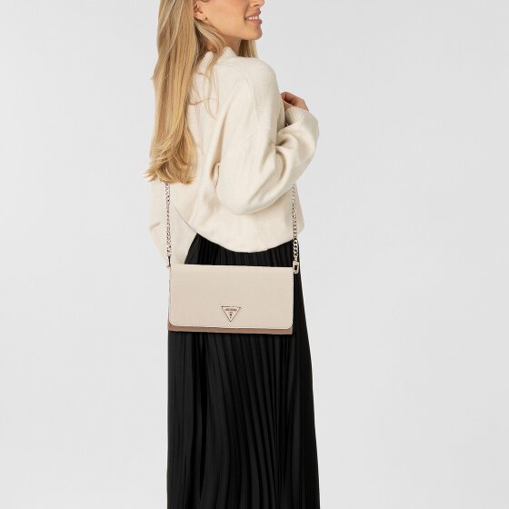 Guess Noelle II Bolso de mano 20.5 cm
