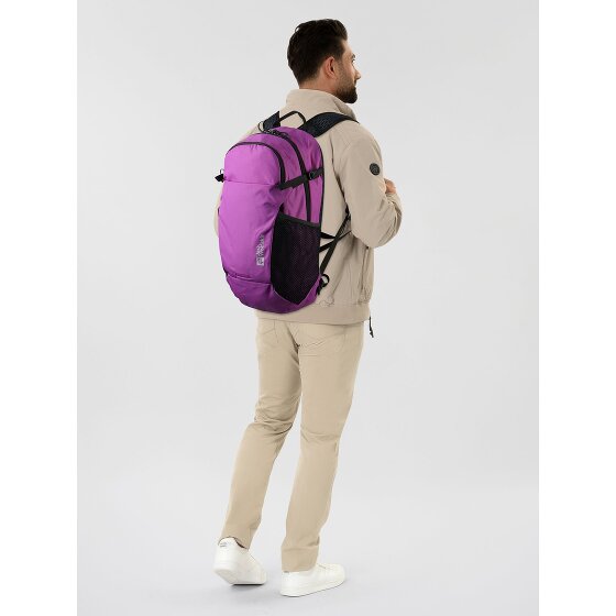 Jack Wolfskin Velocity 20 Mochila de senderismo 45 cm