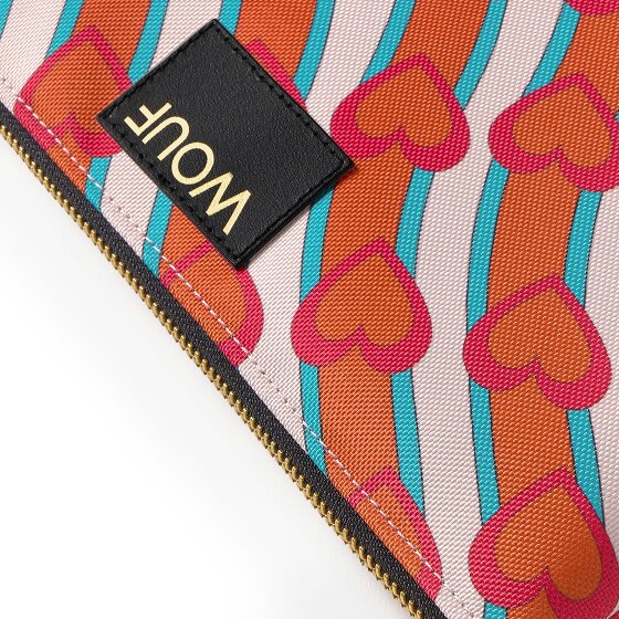 Wouf Daily Bolsa de cosméticos 26 cm