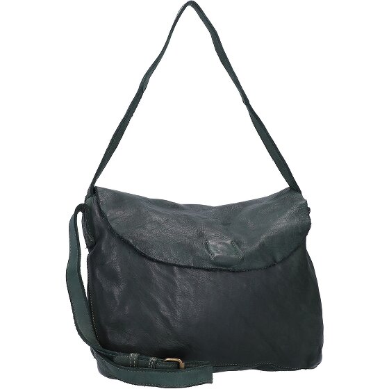 Harold's Bolsa de hombro Submarine L Piel 28 cm