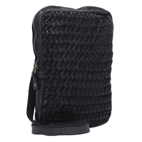 Harbour 2nd Anchor Love Bruna Bolsa de hombro Piel 15 cm