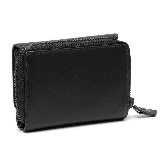 The Chesterfield Brand Aldra Cartera Piel 12 cm