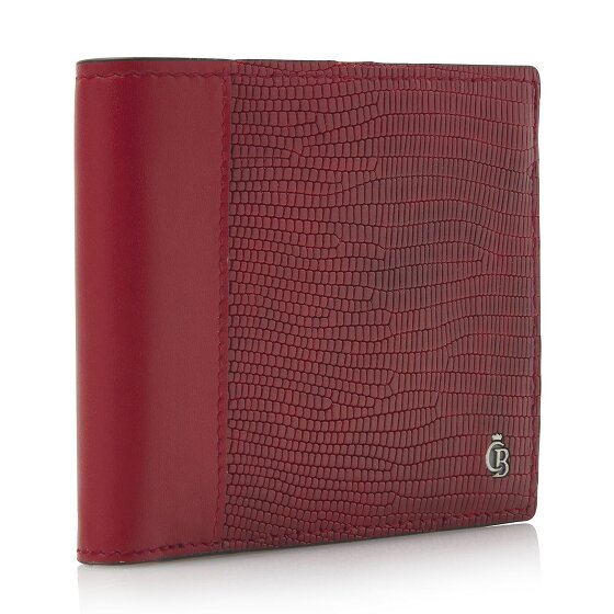 Castelijn & Beerens Donna Billetera RFID Piel 11 cm