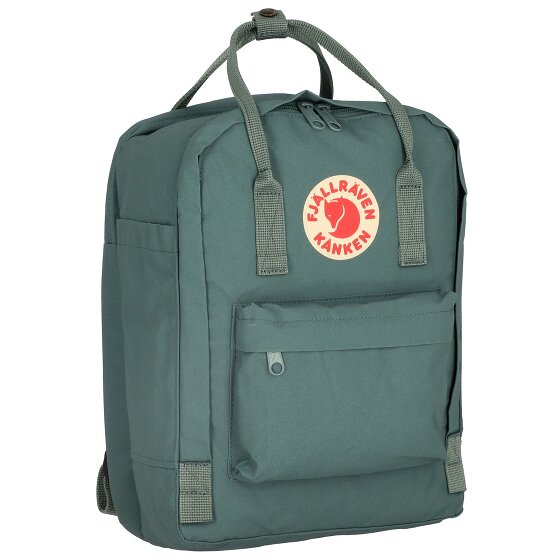 Fjällräven Mochila Kanken 35 cm Compartimento para el portátil