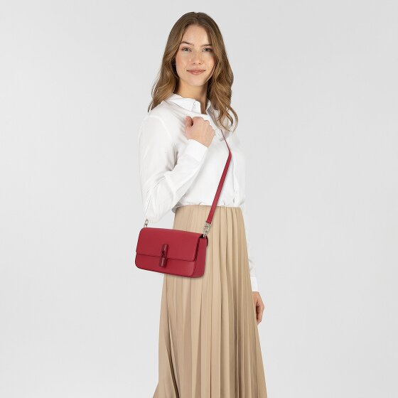 Furla Iride Bolsa de hombro Piel natural 24 cm