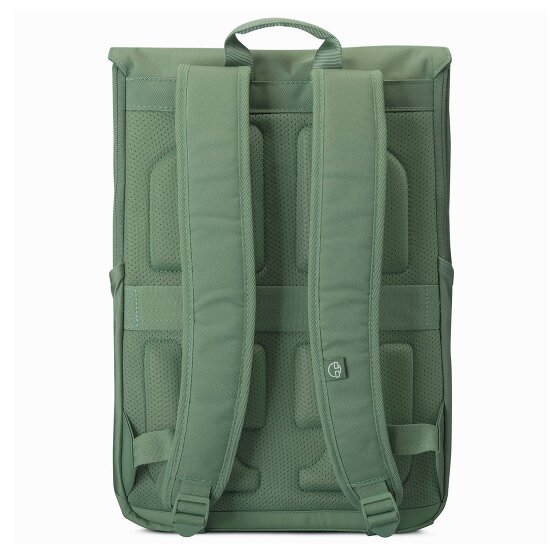 Johnny Urban Flash Series Mika Mochila de día 40 cm Compartimento para el portátil