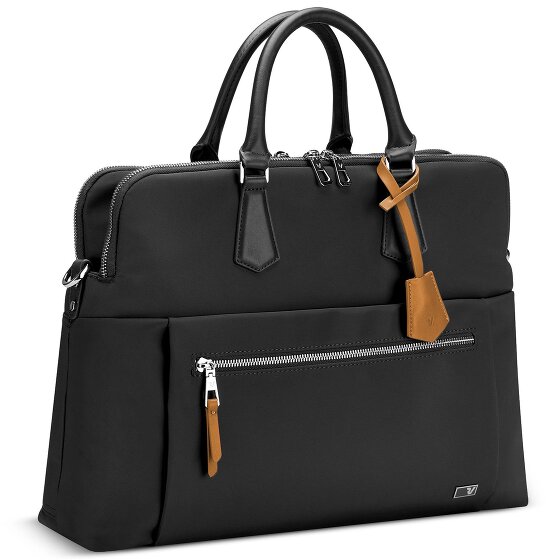 Roncato Woman Biz Maletín 42 cm Compartimento para el portátil