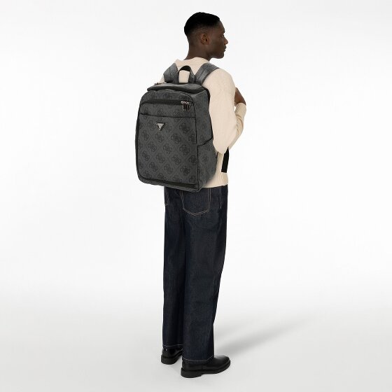 Guess Berta Mochila de negocios Piel 42 cm