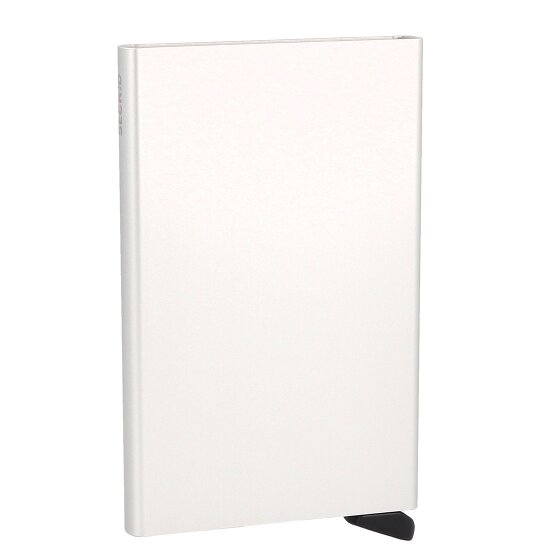 Secrid Cardprotector Estuche para tarjetas de crédito RFID 6 cm