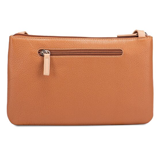 Mywalit Bolsa de hombro Piel 25 cm