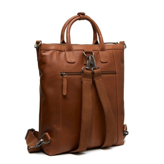 The Chesterfield Brand Luisa Mochila de negocios Piel 38 cm Compartimento para el portátil