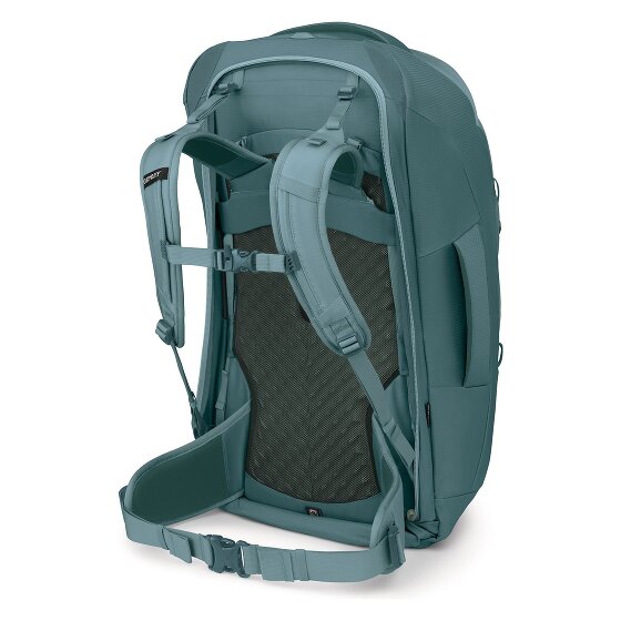Osprey Mochila de viaje Fairview 70 L 65 cm