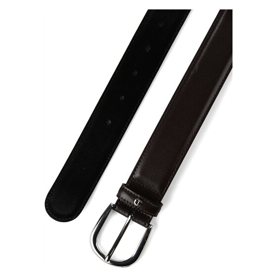 AIGNER Cinturón Business Piel