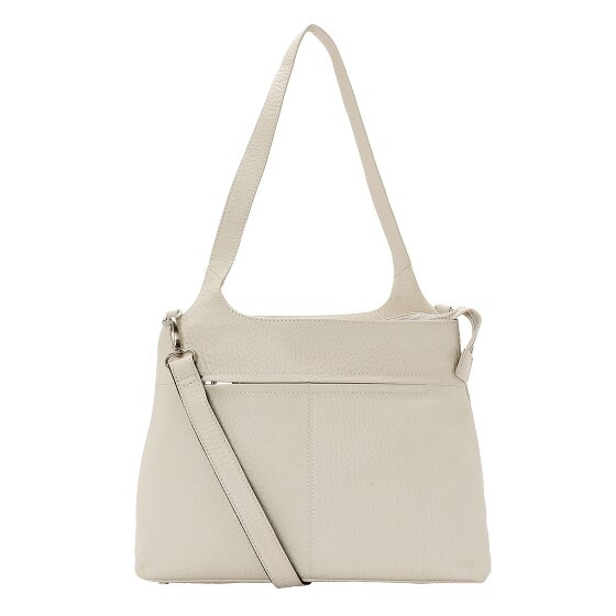 Voi Hirsch Gisela Bolsa de hombro Piel 34 cm