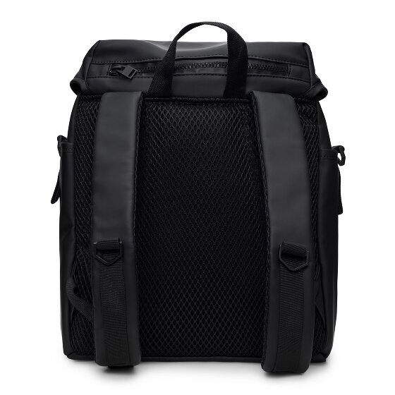 Rains Valera Mochila de día 43 cm Compartimento para laptop