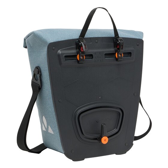 Vaude Bolsa para bicicletas ReCycle Pro 35 cm