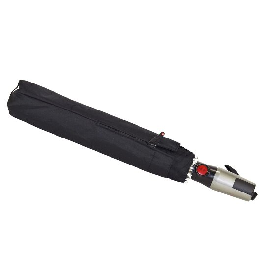 Knirps Paraguas de bolsillo T400 Duomatic 36 cm