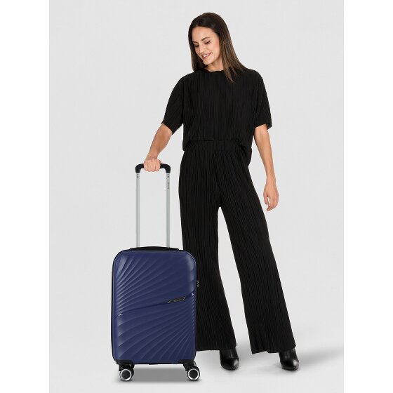 Benzi 5755 4 ruedas Carro de la cabina 55 cm