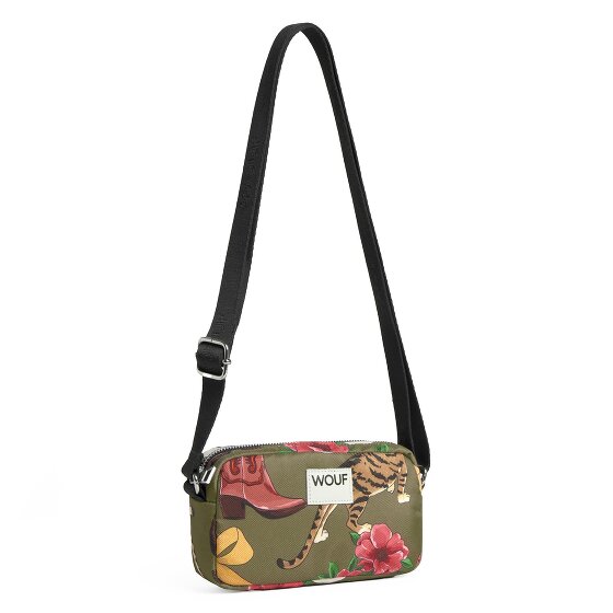 Wouf Daily Bolsa de hombro 19 cm
