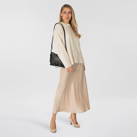 Picard Lille Bolsa de compras Piel 25 cm