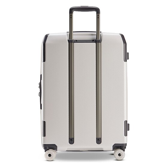 Echolac Logic Pro 4 ruedas Carrito 66 cm con pliegue de expansión