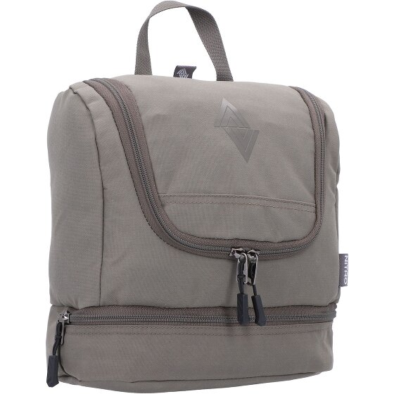 NITRO Travel Kit Bolsa de aseo 25 cm