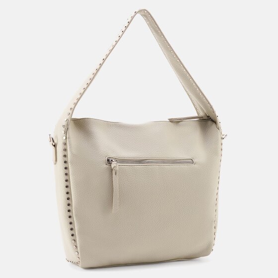 FredsBruder Feel Wild Bolsa de hombro Piel 32 cm