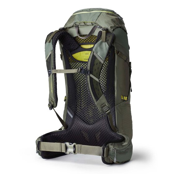 Gregory Zulu 35 Mochila de senderismo S-M 64 cm