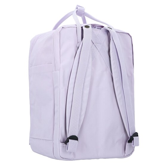 Fjällräven Kanken 15 Mochila de día 40 cm Compartimento para el portátil