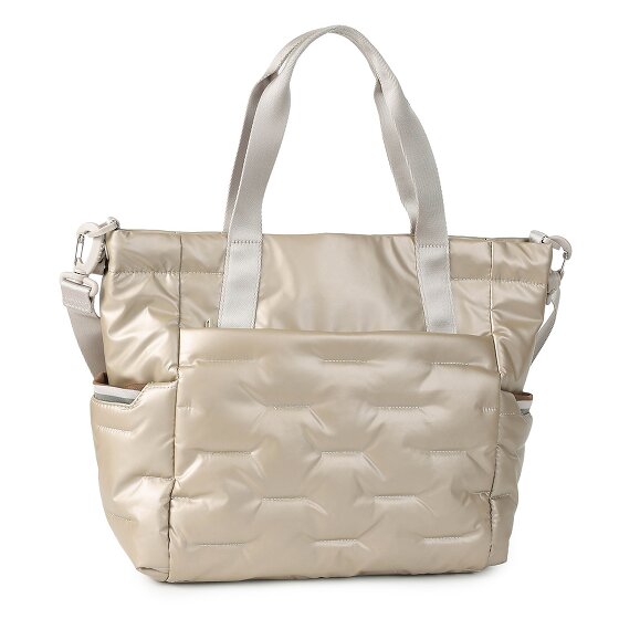 Hedgren Cocoon Puffer Bolsa de hombro 33 cm