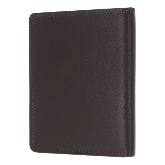 Golden Head Billetera Polo Piel RFID 10,5 cm