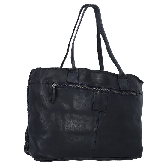 Harbour 2nd Soft Weaving Grace Bolsa de compras Piel 55 cm