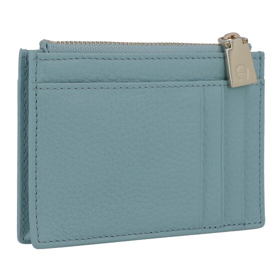 AIGNER Fashion Estuche para tarjetas de crédito Piel 12 cm