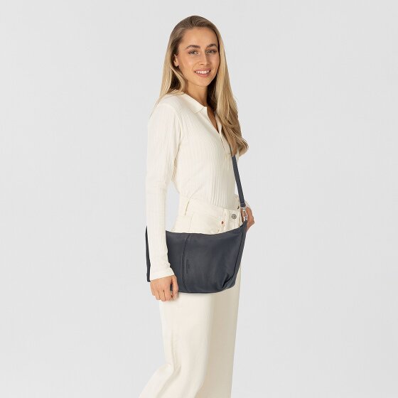 Liebeskind Paris Bolsa de hombro Piel 34 cm