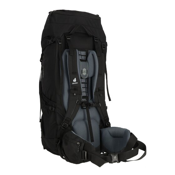Deuter Voyager 65+10 Mochila de trekking 82 cm