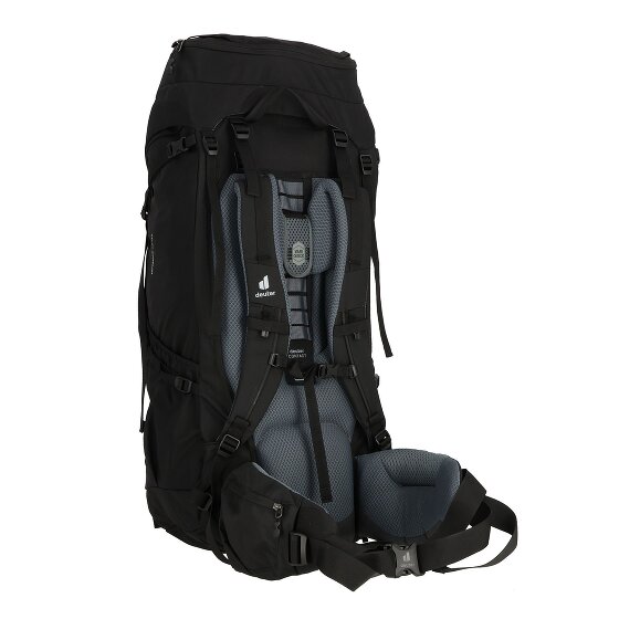 Deuter Voyager 65+10 Mochila de trekking 82 cm