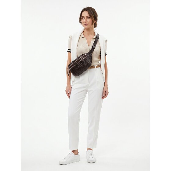 Campomaggi Tasso Bolsa de hombro Piel natural 32 cm